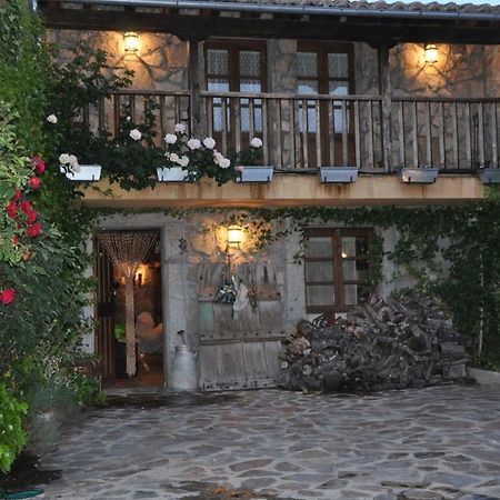 La Luciernaga Guest House Sorihuela Bagian luar foto