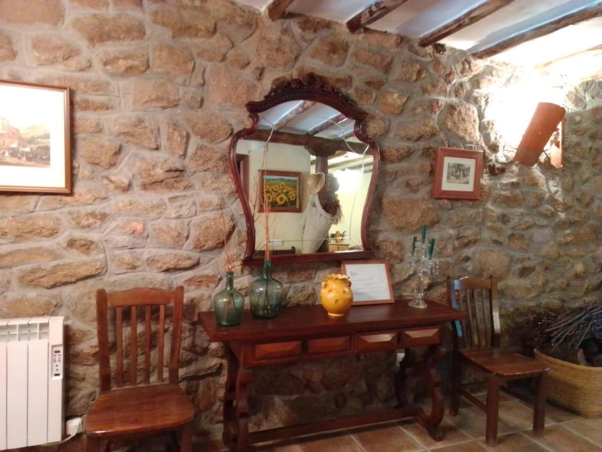 La Luciernaga Guest House Sorihuela Bagian luar foto