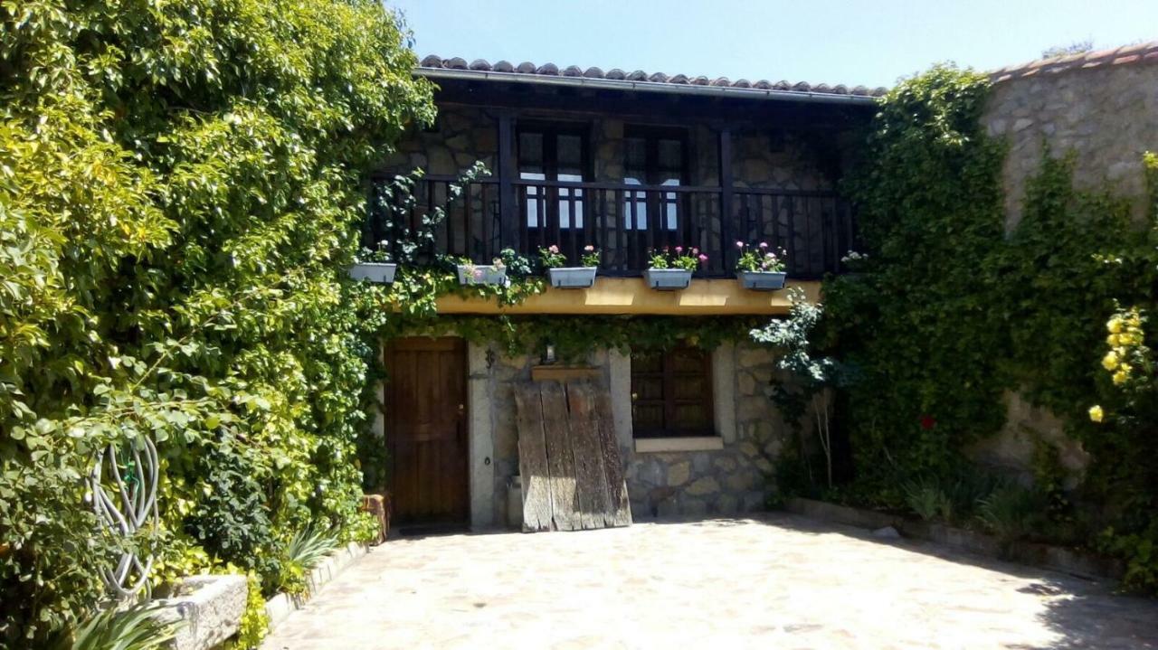 La Luciernaga Guest House Sorihuela Bagian luar foto