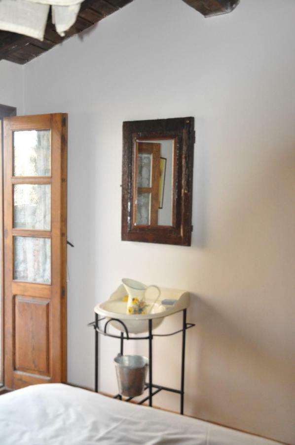 La Luciernaga Guest House Sorihuela Bagian luar foto