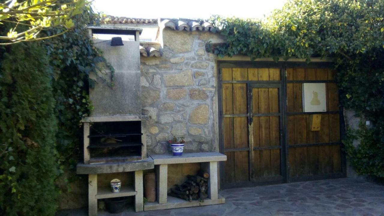 La Luciernaga Guest House Sorihuela Bagian luar foto
