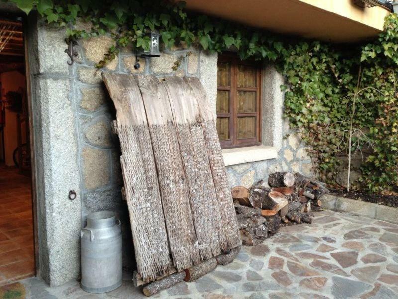 La Luciernaga Guest House Sorihuela Bagian luar foto